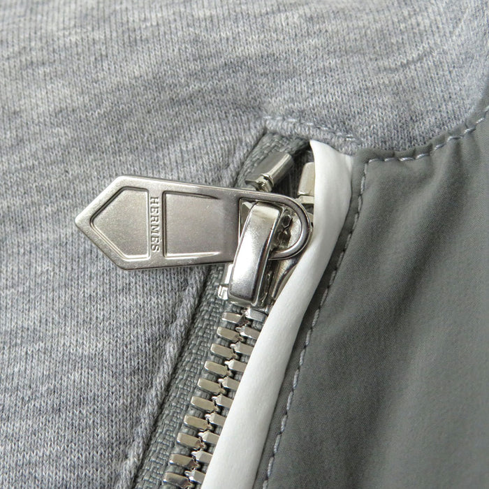 HERMES 
capsule スウェット ラウンドネック 
カプセル スポーツ Tシャツ