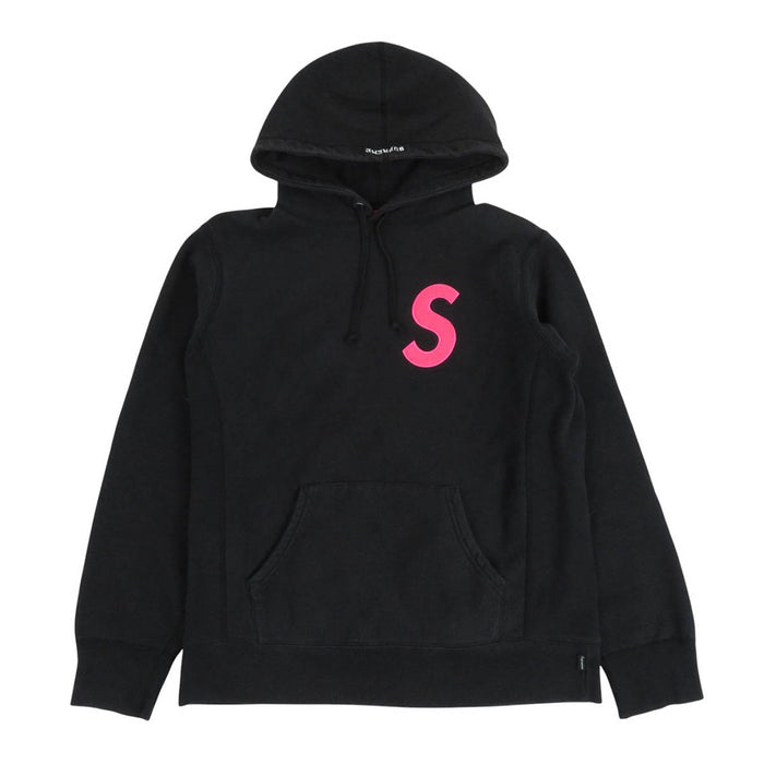 Supreme
Hoodie Sweat Wappen
S Logo Parker