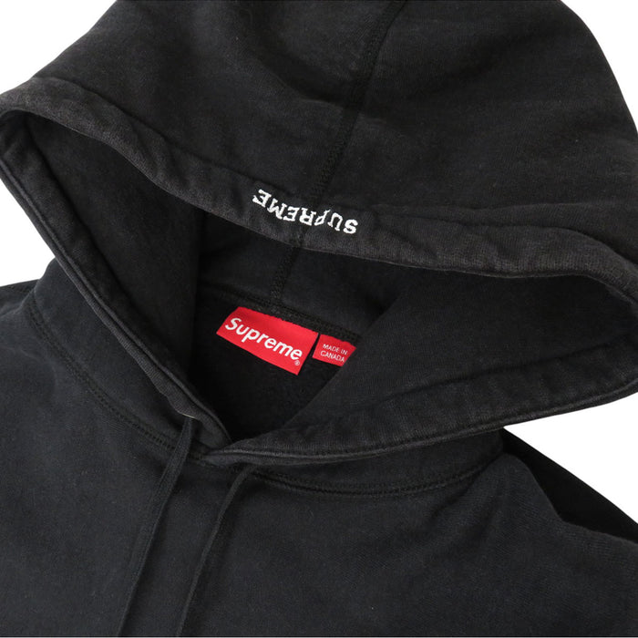 Supreme
Hoodie Sweat Wappen
S Logo Parker