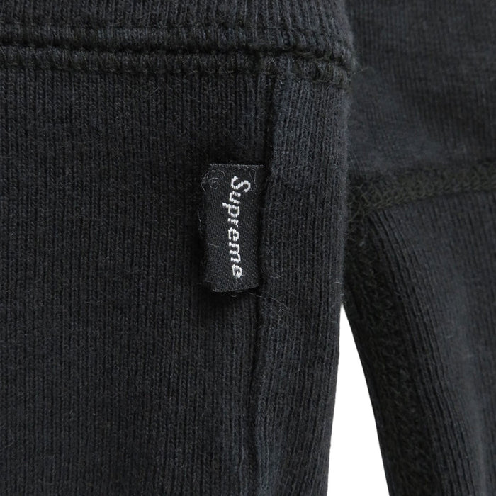 Supreme
Hoodie Sweat Wappen
S Logo Parker