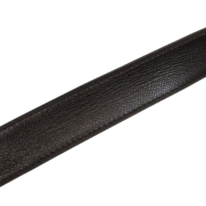 HERMES 
H アッシュ ロゴ シルバーカラー金具 □G刻印 レザー 32mm 
H マルトレ リバーシブル ベルト