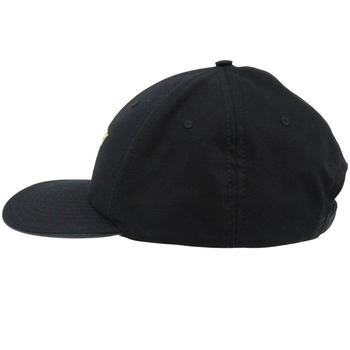 BURBERRY 
Ricamo Cotone 
Logo Cappello Ricamato