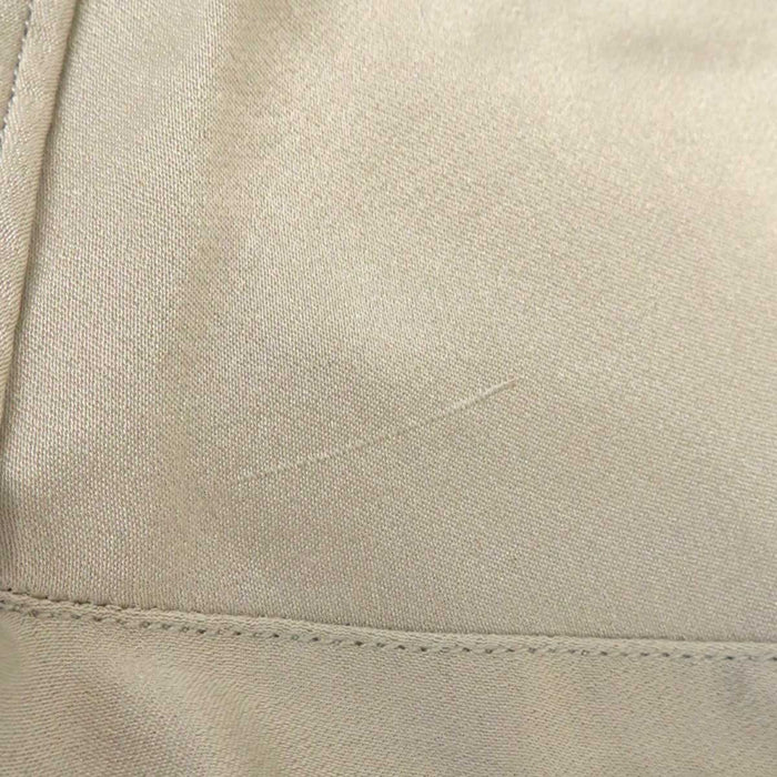 CHANEL 
COCO CC ココボタン ロゴ 
ココマーク シルク ブラウス