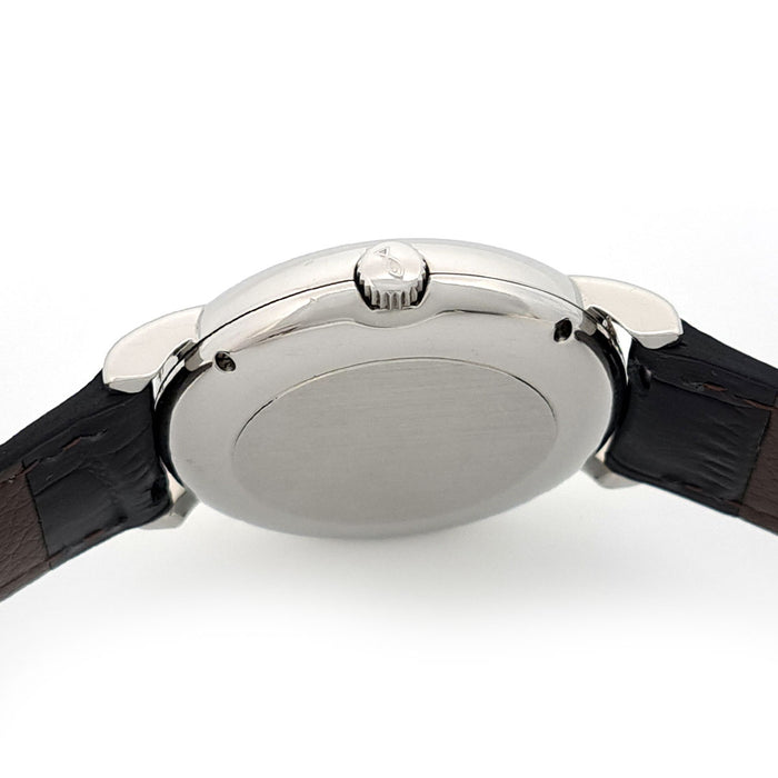 IWC Portofino with warranty card