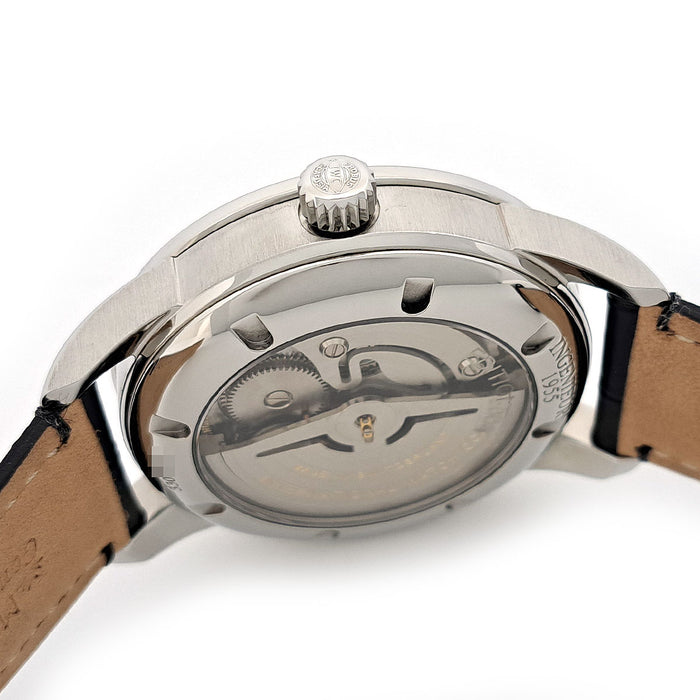 IWC 
ヴィンテージ インヂュニア 
箱ギャラ付