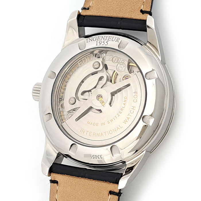 IWC 
ヴィンテージ インヂュニア 
箱ギャラ付