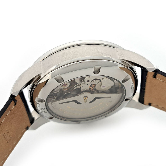 IWC 
ヴィンテージ インヂュニア 
箱ギャラ付