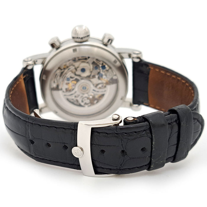 Chronoswiss Opus Chronograph with Box and Warranty Card