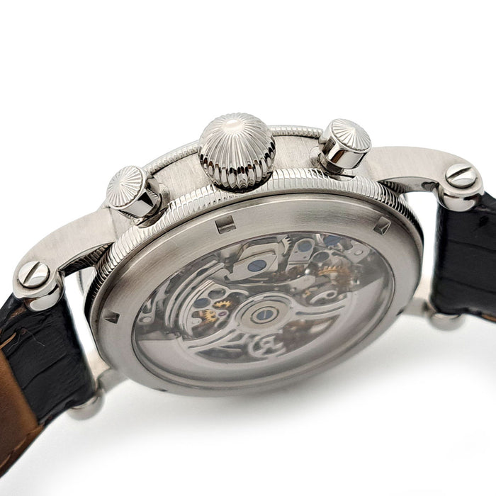 Chronoswiss Opus Chronograph with Box and Warranty Card