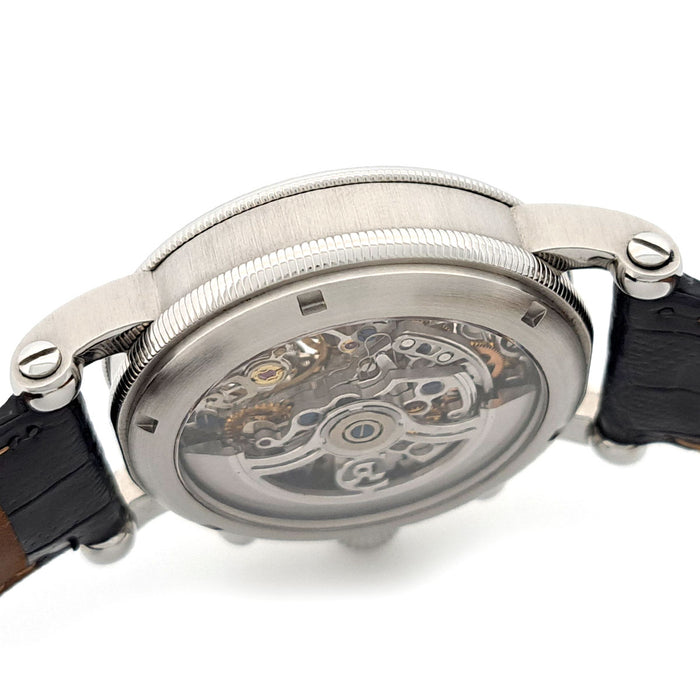 Chronoswiss Opus Chronograph with Box and Warranty Card