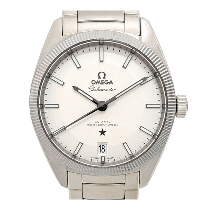 OMEGA 
グローブマスター 
箱ギャラ付