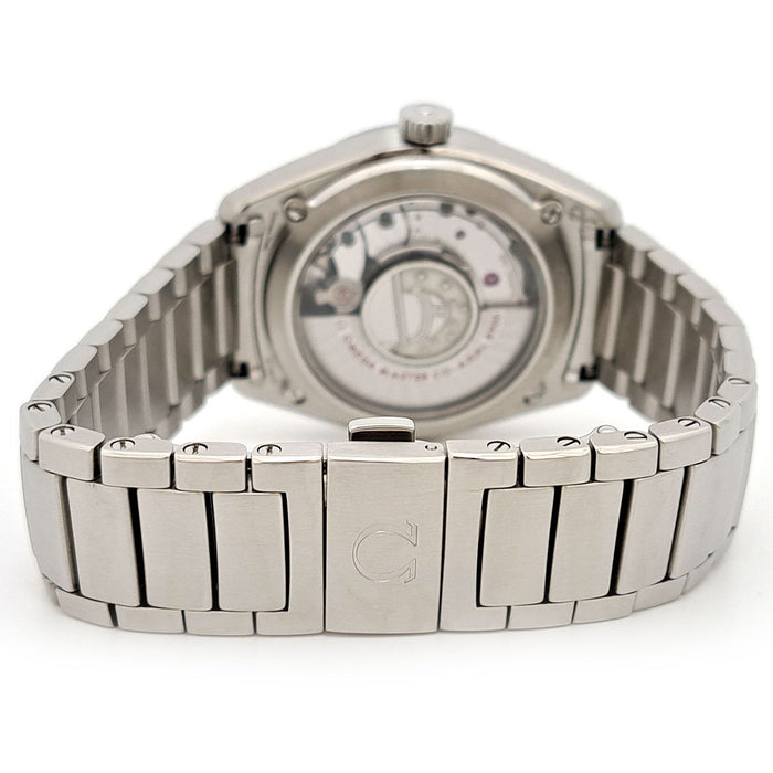 OMEGA 
グローブマスター 
箱ギャラ付