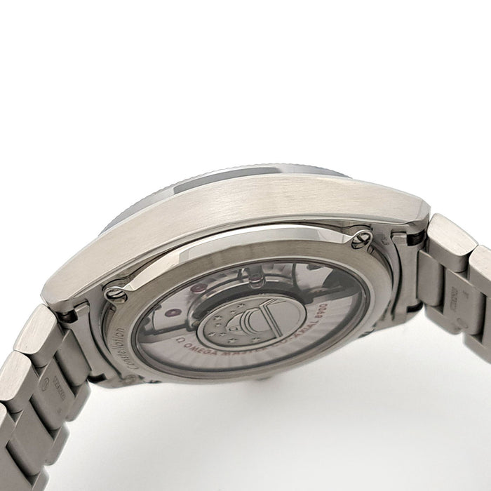 OMEGA 
グローブマスター 
箱ギャラ付