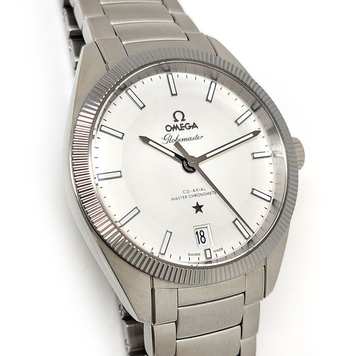 OMEGA 
グローブマスター 
箱ギャラ付