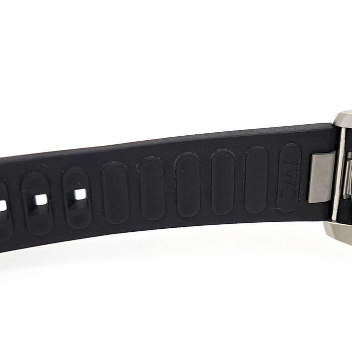 IWC 
アクアタイマー オートマティック 
箱ギャラ付