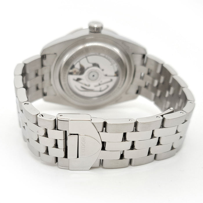 TUDOR 
グラマー ダブルデイト 
ギャラ付