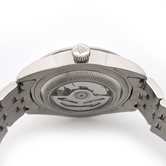 TUDOR 
グラマー ダブルデイト 
ギャラ付