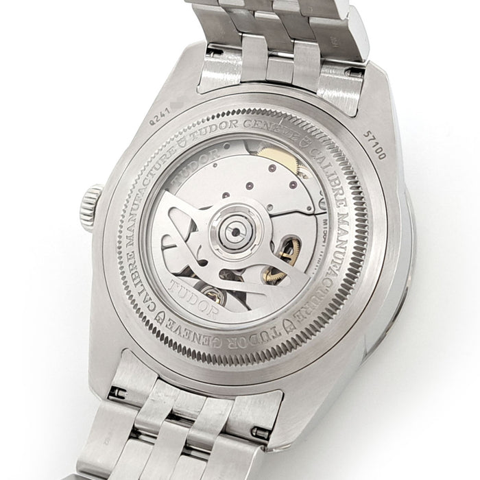 TUDOR 
グラマー ダブルデイト 
ギャラ付