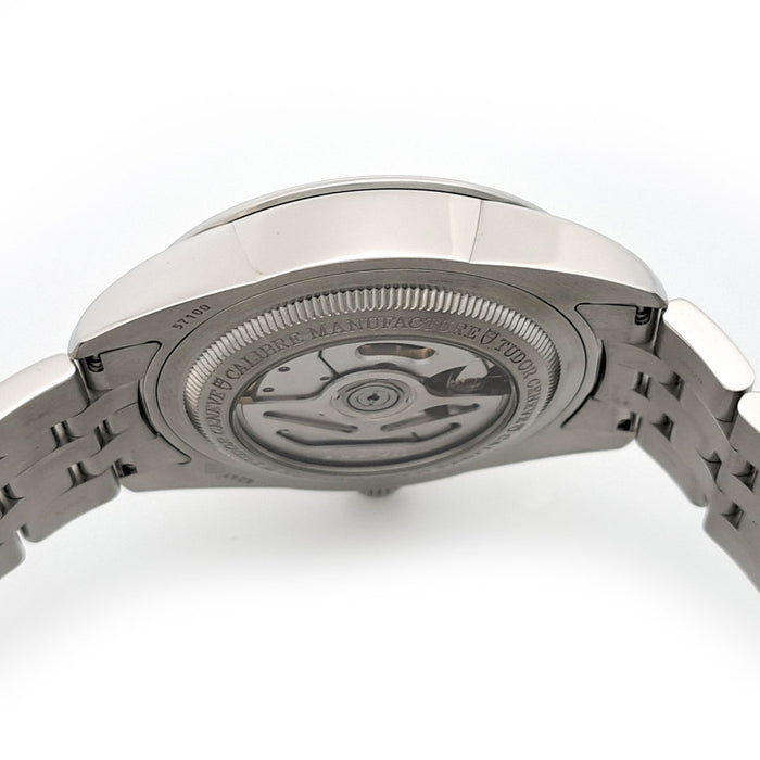 TUDOR 
グラマー ダブルデイト 
ギャラ付