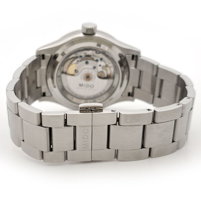 MIDO 
マルチフォート 
箱ギャラ付