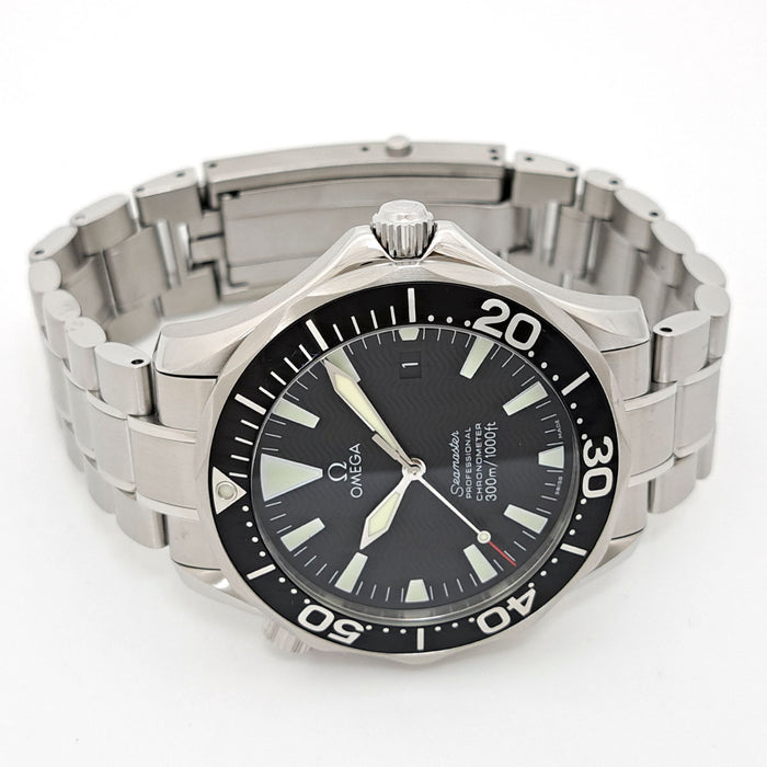 OMEGA 
シーマスター プロフェッショナル 300