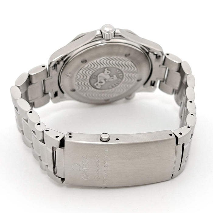 OMEGA 
シーマスター プロフェッショナル 300