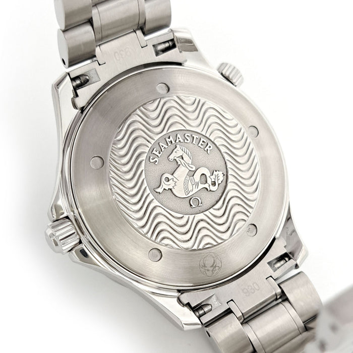 OMEGA 
シーマスター プロフェッショナル 300