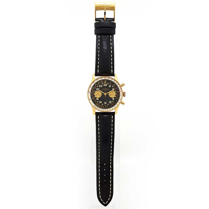 BREITLING
飛行宇宙航行員