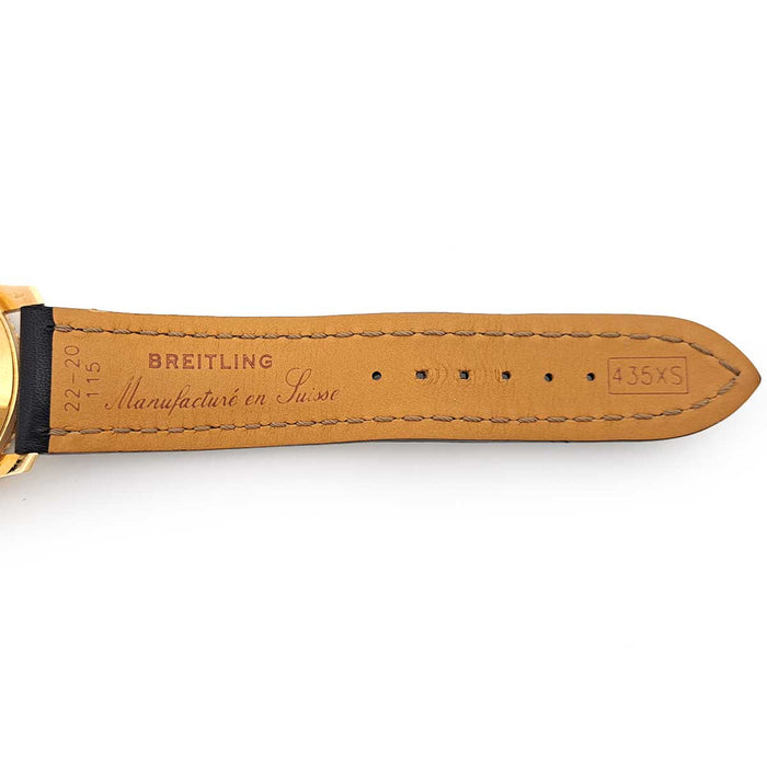 BREITLING
飛行宇宙航行員