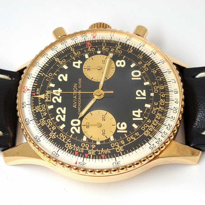 BREITLING 
アビエーション コスモノート