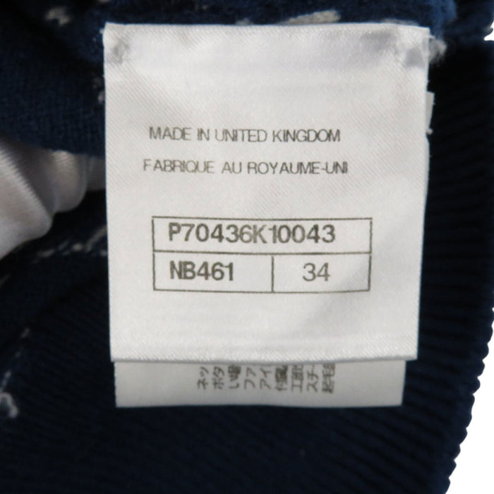 CHANEL 
COCO CC ロゴ ココボタン 
ココマーク カシミヤ ニット