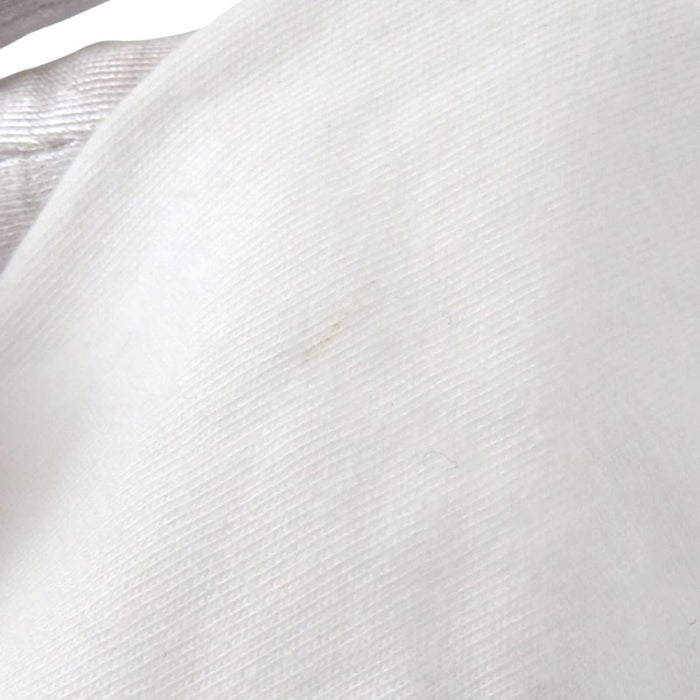 CHROME HEARTS 
CH スクロールラベル ロゴ コットン 
Foti ハリスティーター Tシャツ