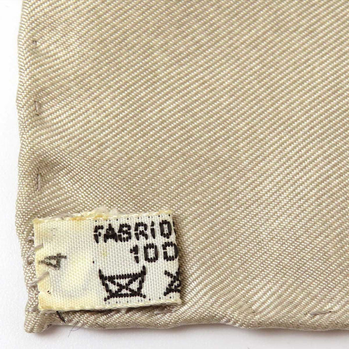 HERMES 
シルク 大判 
カレ90 Le Toifevin スカーフ HERMES -Authentic Pre-owned スカーフ by TS Trading Co., Ltd.