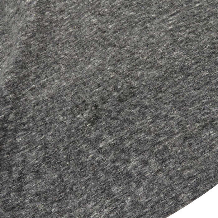 CHANEL 
COCO CC ロゴ ワッペン コットン 
ココマーク ショートスリーブ カットソー