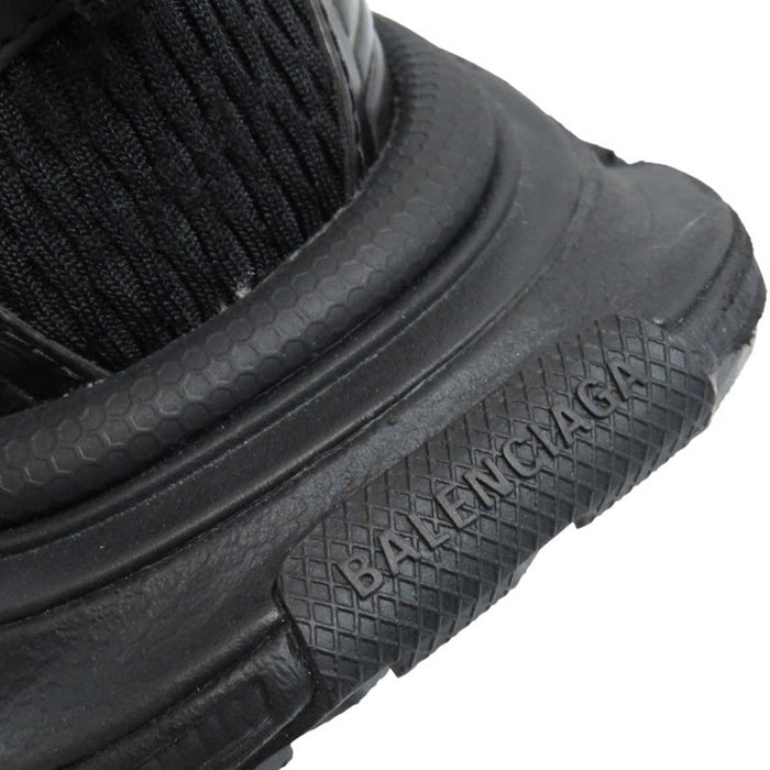 BALENCIAGA 
ロゴ 
メッシュ スニーカー