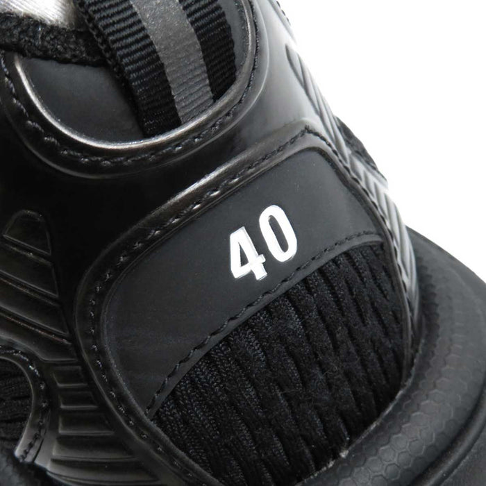 BALENCIAGA 
ロゴ 
メッシュ スニーカー BALENCIAGA -Authentic Pre-owned スニーカー by TS Trading Co., Ltd.