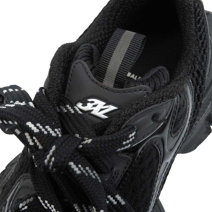 BALENCIAGA 
ロゴ 
メッシュ スニーカー