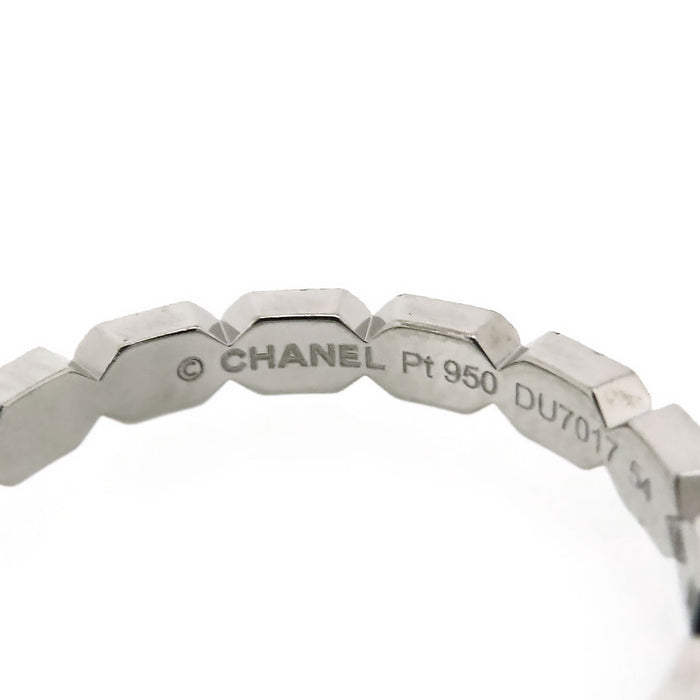 CHANEL 
プルミエール プロメス リング