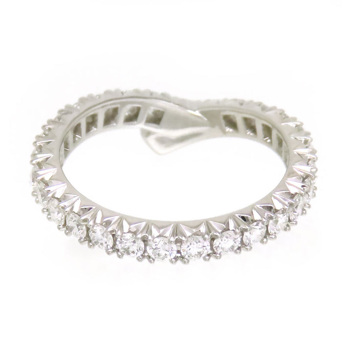 HARRY WINSTON 
リボン バンドリング