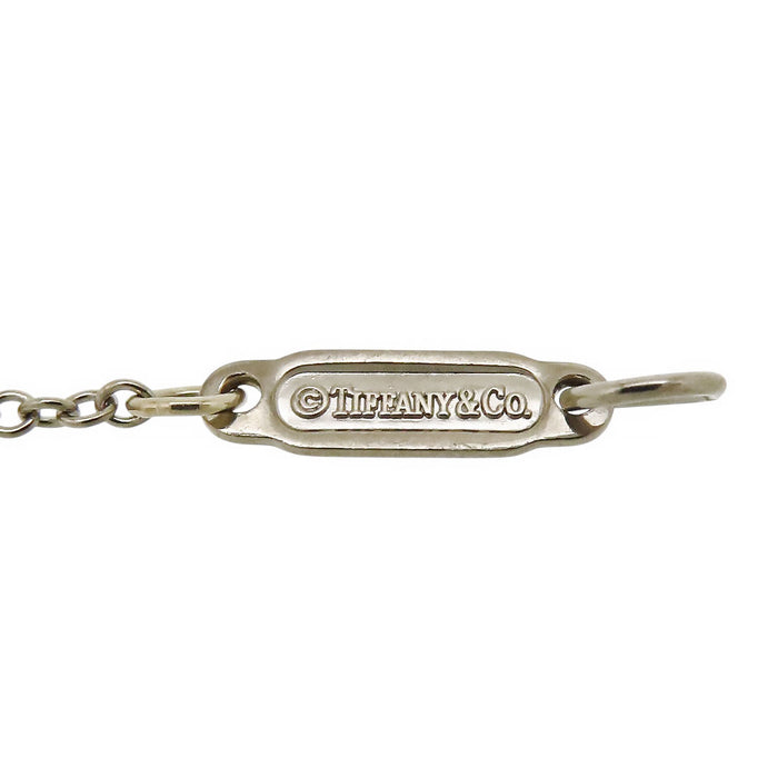 TIFFANY&Co. 
マルチハート ブレスレット