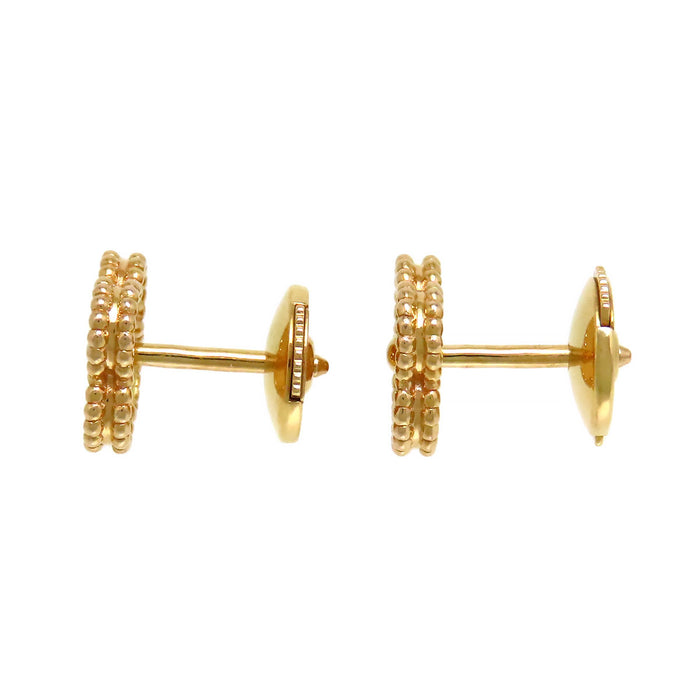 Van Cleef & Arpels
Sweet Alhambra Earrings