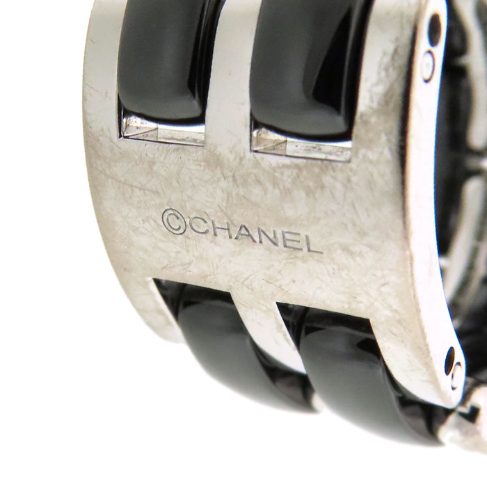 CHANEL 
ウルトラ コレクション ラージ リング