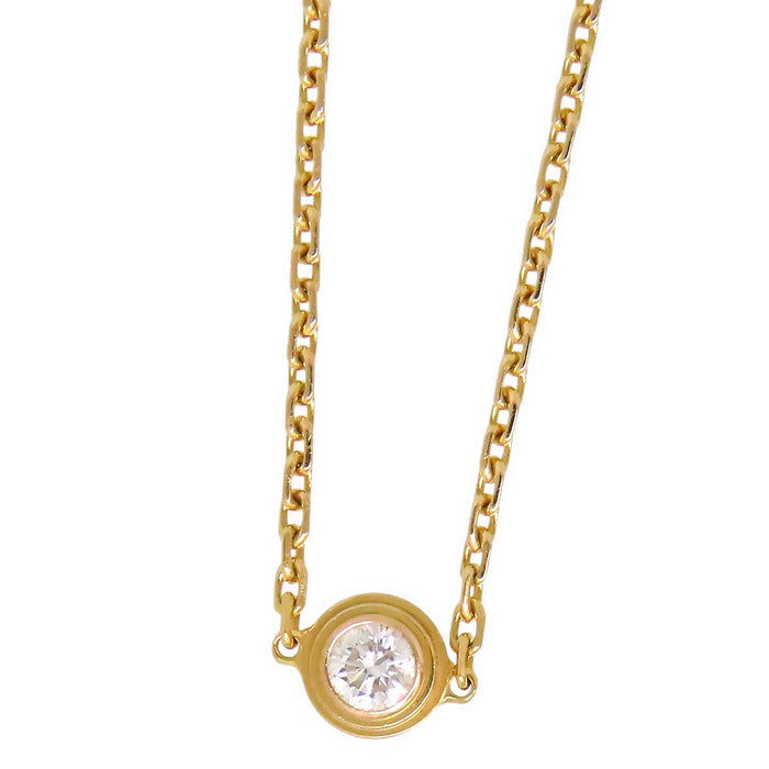 CARTIER 
ディアマン レジェ ブレスレット XS