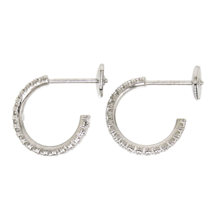 CARTIER 
エタンセル ドゥ カルティエ ピアス SM