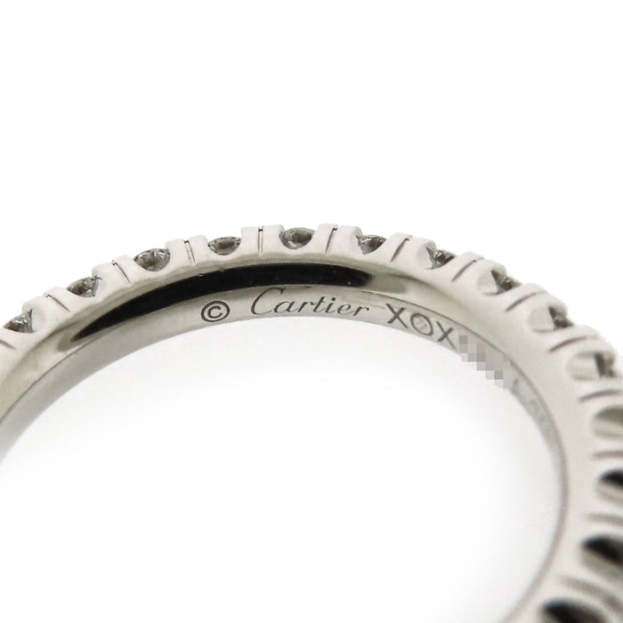 CARTIER 
エタンセル ドゥ カルティエ ピアス SM