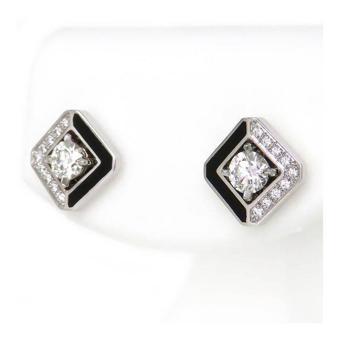 CARTIER
Galanterie de Cartier Earrings