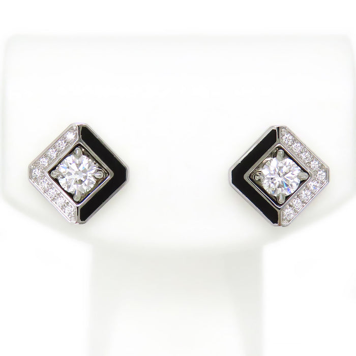 CARTIER
Galanterie de Cartier Earrings