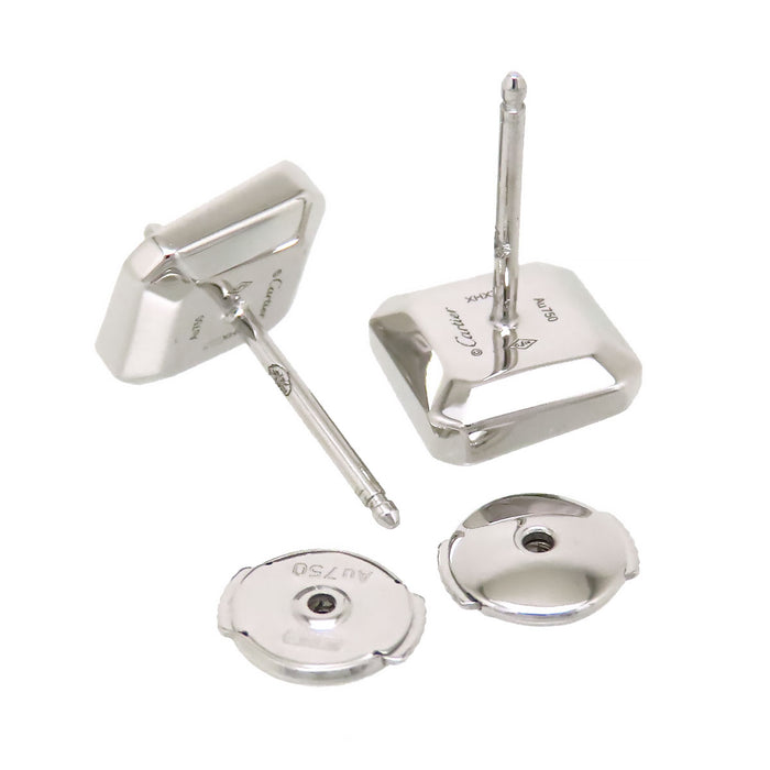 CARTIER
Galanterie de Cartier Earrings