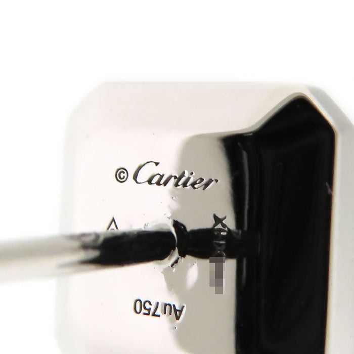 CARTIER
Galanterie de Cartier Earrings