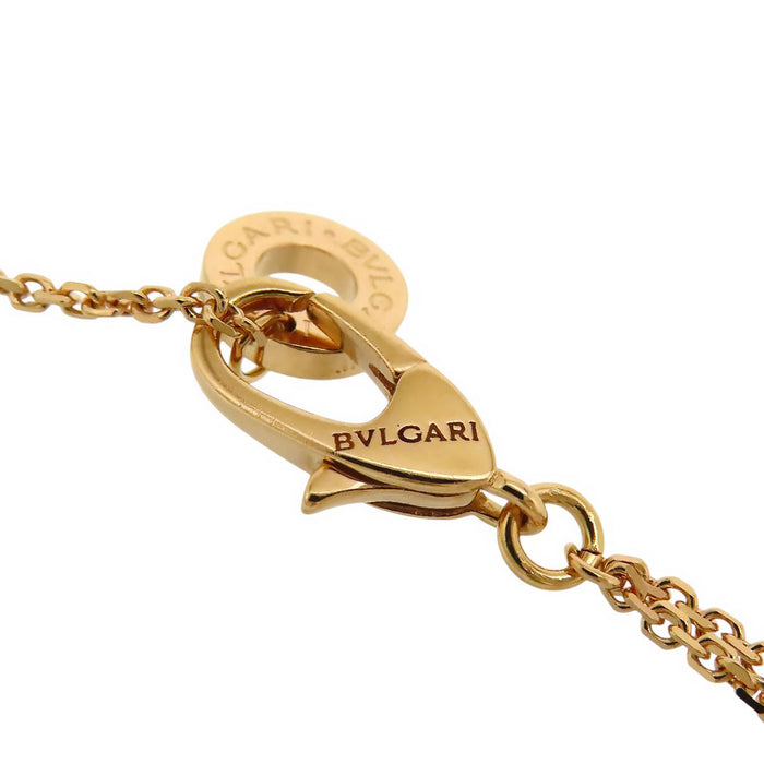 BVLGARI 
ディーヴァ ドリーム ブレスレット S/M